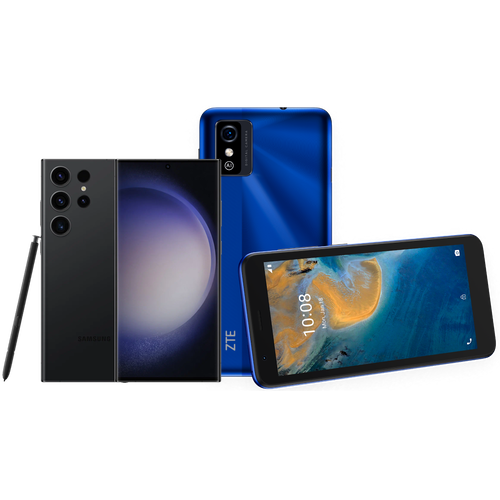 Ремонт смартфонов, телефонов и планшетов в Санкт-Петербурге