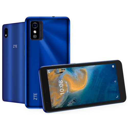 ZTE